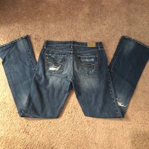 Abercrombie & Fitch Jeans